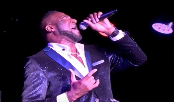 luther Vandross Fil Straughan