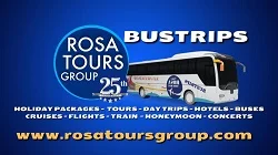 Visit Rosas Tours Image