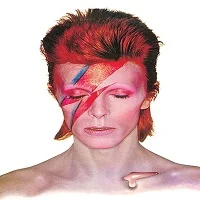 David Bowie
