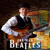 One Man Beatles