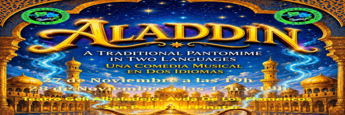 Show publicity