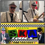 Costa Ska Tones